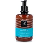 Apivita Jabon de Manos Suave Pomelo y Própolis 300 Ml