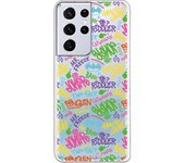 Carcasa para Samsung Galaxy S21 Ultra - S30 Ultra (4G/5G) - Batman Super Power