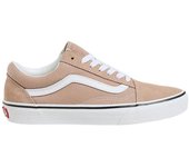 Old Skool COLOR THEORY Warm Taupe