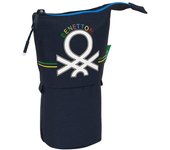 PORTATODO CUBILETE BENETTON "SIXTIES"