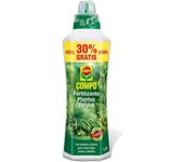 Compo Fertilizante Plantas Verdes 1300 ml