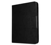 Approx - APPIPCK01 funda para tablet 17,8 cm (7") Libro Negro APPIPCK01
