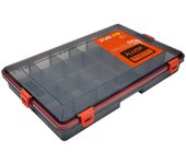 Large Waterproof Tackle Box Fishing Tackle Box Organizer Adjustable Fishing Tackle Trays Tackle Box Backpack in Multiple Colors