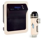BSV CLORADOR SALINO EVOBASIC 25 Gr/h