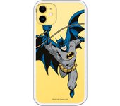 Carcasa para Iphone 11 - Batman Bag
