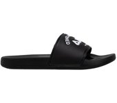 Chanclas Fila Baywalk 23 Sliper woman negro sandalias Established Fila in 1911 muy comadas y ligeras
