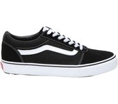 Zapatillas Vans Old Skool para niños en color negro