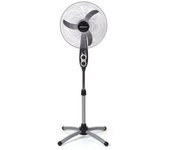 Ventilador de Pie Orbegozo SF 0156/ 60W/ Aspas 45cm/ 3 Velocidades