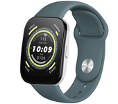 22mm Silicone Bip 5 Strap for Amazfit Bip 5 Band Replacement Smaertwatch Wristband Soft Bracelet Belt WatchBand Amazfit Bip5