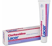 Lacer Pasta Clorhexidina 0,12% 75 Ml