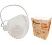 Personna mascarilla epi ffp2 clip nasal gomas nuca 20u-cj sl1002 (caja 20 unidades)
