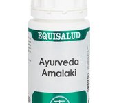 Equisalud Ayurveda Amalaki Cápsulas