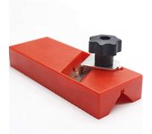 Herramienta de mano para cepillar madera, cepilladora de ángulo de 45 grados, cepilladora de ángulo de carpintero para corte de bordes, redondeo de esquinas, herramienta de carpintería DIY