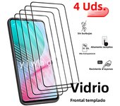 4pcs Tempered Glass for Samsung Galaxy M54 5G M34 M14 M04 M13 4G M23 M33 M53 5G Screen Protectors Protective Glass M 54 34 Film