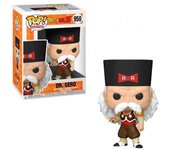 Figura Pop Dragon Ball Z Serie 9 Dr. Gero