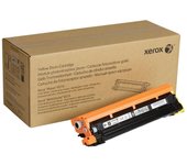 Xerox phaser 6510 / workcentre 6515 amarillo tambor de imagen original - 108r01419 (drum)