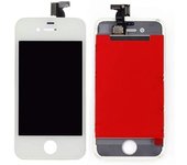 Quality LCD For iPhone 4 4s Display Touch Screen Digitizer Assembly For iPhone 4s 5 5s 5SE LCD Screen Replacemen