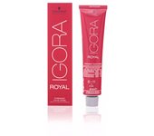 Cabello Schwarzkopf IGORA ROYAL