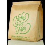 Herbes del Molí Granel Canela En Rama (Corteza) 1Kbio