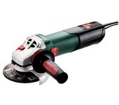 Amoladora angular W 13-125 Quick 1350W. 603627000 Metabo