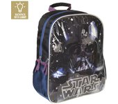 Cerdá Mochila Infantil Star Wars Darth Vader 41cm