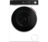 Lavadora Sharp ESNFL014CWNA 10 kg