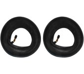 2 Pack Of Inner Tubes 200x50 8inch X 2inch For E100 E200 Bladez