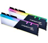 G.Skill Trident Z Neo F4-3600C16D-64GTZN módulo de Memoria 64 GB 2 x 32 GB DDR4 3600 MHz