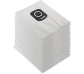 Replacement Parts Dust Bag Compatible for Rowenta ZR200520 ZR200540 ZR200720 Vacuum Cleaner Accessories