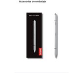 Lenovo Thinkplus Bp28 Universal three pen tips stylus For Android IOS  Screen For iPad Pencil Huawei Xiaomi Samsung Tablet Pen
