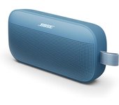 Bose SoundLink Flex (2.ª Gen.) Altavoz Bluetooth portátil, Altavoz para Exteriores portátil con Sonido de Alta fidelidad, hasta 12 Horas de duración de la batería, a Prueba de Agua y Polvo