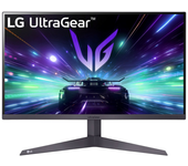 MONITOR LG ULTRAGEAR 24" FULL HD 180 HZ HDMI DP