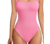 Body Tessi, novedad de 2024, Body Suit Tessi, Body Shapewear Control de barriga