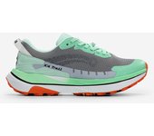 Zapatilla Atom Fluchos Trail Running Mujer