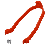 E-Scooter for Xiaomi M365 All Parts Repair Replacement Controller Fender Brake Handle Rear Tail Light Reflector Cover Accessory
