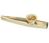 Kazoo de latón