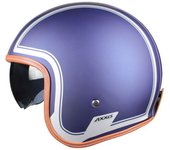 Casco Moto Casco Axxis Hornet Sv Royal   Ce U
