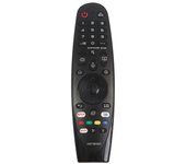 Nueva Control Remoto Universal MR20GA AKB75855501 Para LG Smart TV Con Botones De Netflix Compatible Con TV Por Inalámbrico IR