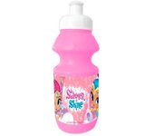 Bolsos Hf Botella Cantimplora Shimmer And Shine 350 Ml - Práctica y Funcional