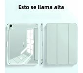 Fashion Transparent Tablet Case for Huawei Matepad Pro 12.2 Air 12 X SE 11 11.5 S PaperMatte C5E C5 C7 10.4 10.8 " Cover Coque