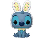 Funko-POP! Vinyl Lilo & Stitch - Stitch (easter)