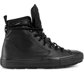 Converse All Star Ctas Hi - Botas de Cuero Impermeables
