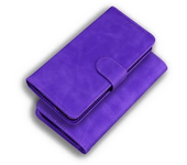 Stand Flip Wallet Case For Huawei Y9 Y7 Prime  Y5 Y6 2019 Y5p Y6p Y8p Y9S Y6 2018 Y7a Leather Protect Cover