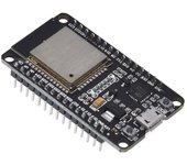 New Version ESP32 Development Board CH9102X WiFi+Bluetooth Ultra-Low Power Consumption Dual Core ESP-32 ESP-32S Similar