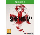 Sine Mora EX Juego para Consola Microsoft XBOX One