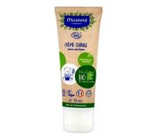 Crema pañal Bio 75 ml . Mustela