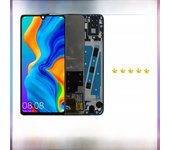 6.15" For Huawei P30 Lite LCD Display  MAR-LX1 Touch Screen For Huawei Nova 4e P30 lite LCD MAR-AL00 MAR-LX2 Replacement Parts