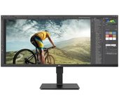 Monitor panorámico LG 34BN670P-B