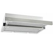 Campana Convencional Teka CNL6400.2 Acero