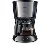 CAFETERA PHILIPS HD7435/20 4-6T FRONTAL INOX
